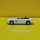 Mercedes-Benz SLS AMG Roadster
